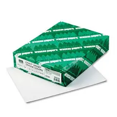 8.5 X 11 24 LB GRAY WAUSAU EXACT OPAQUE COPY PAPER, 62401, 500/RM
