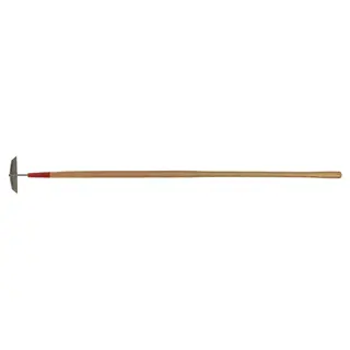 Pro Series Beet Hoe Shank Style