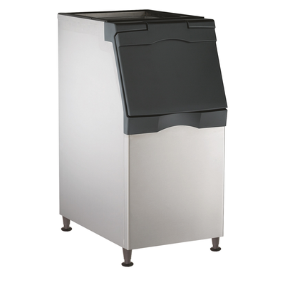 Scotsman B322S Ice Bin 370 lb. capacity