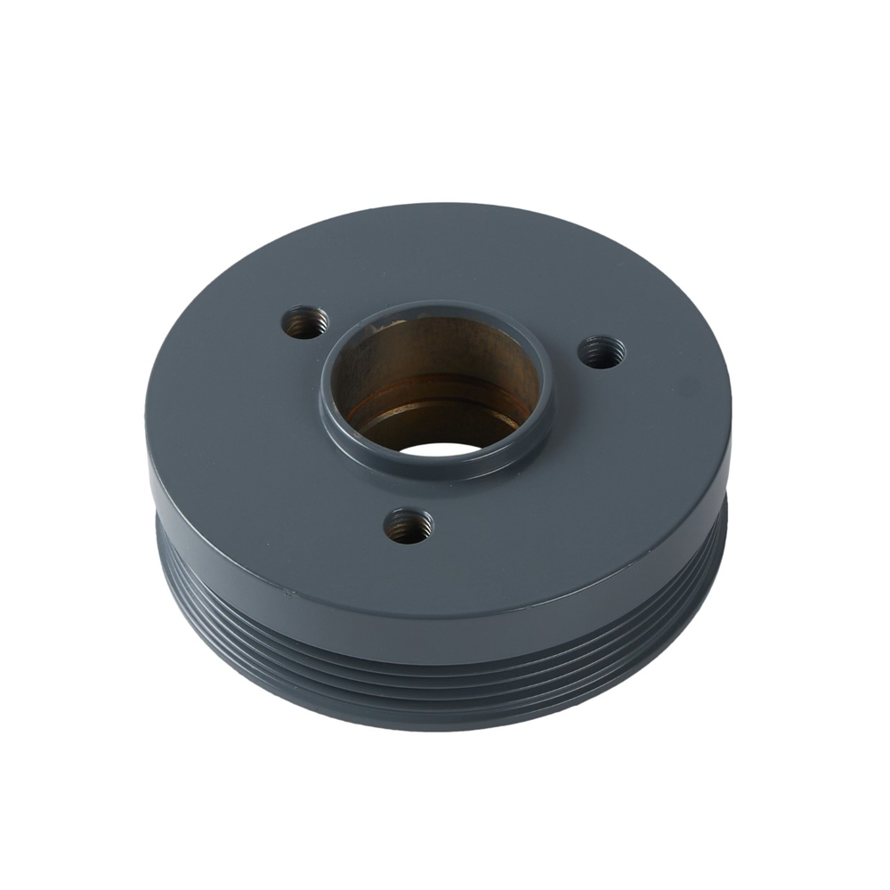Tennant/Nobles - 4032383 - Sheave, Mach (Replaces Tennant 1257986)