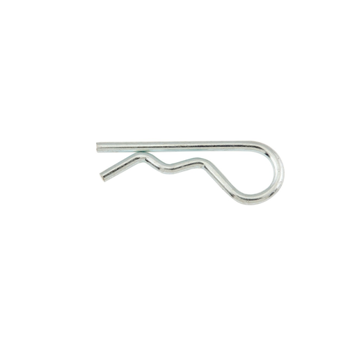 Tennant/Nobles - 4017779 - Pin, Cotter, Hair, 0.38D .093 Wir (Replaces Tennant 44906)