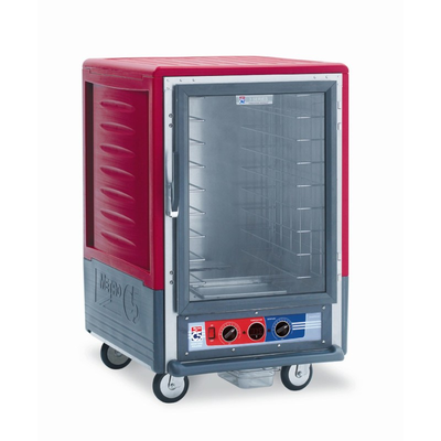Metro C535-MFC-4 C5 3 Series Moisture Heated Holding & Proofing Cabinet
