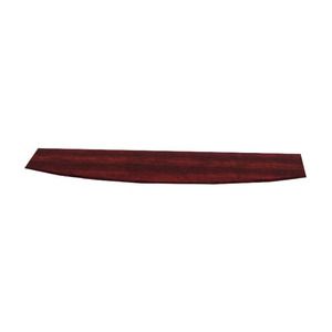 PL169TT TRANSACTION TOP FOR PL169- Mahogany
