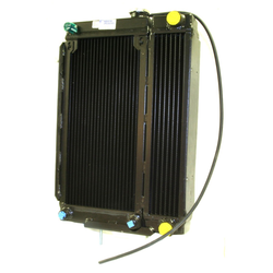 Radiator Oil Cooler