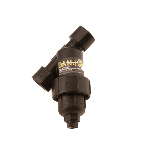 Tennant/Nobles - 4043978 - Filter, Y, In-Line, .75 (Replaces Tennant 1039037)