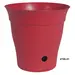 6" Contempra Pot with Reservoir