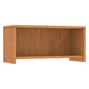 PL208OH 36" OPEN HUTCH - Honey