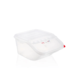 Araven 09145 Polypropylene 4 Gal. Ingredient Bin