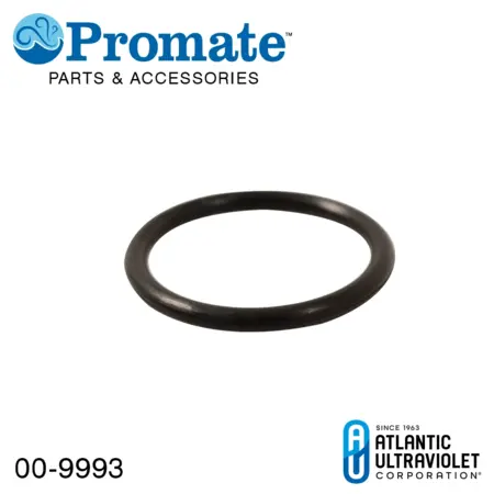 O Ring: 28mm (1.109 ID x 139W) BUNA-N