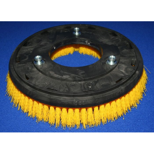Brush, 14" .022 Poly W/Lugs