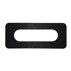 Balboa ECO Series AX/ML/VL Topside Adapter Plate 80-0510C-1-K