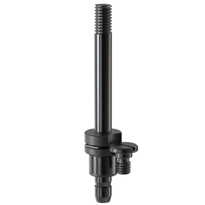 Carr Lane CL-38-LKP Captive Locking Knob Pin