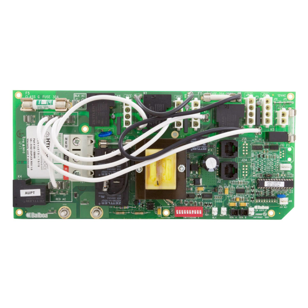 Balboa VS513Z Circuit Board 33-55840-K