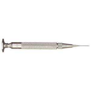 STARRETT 555AA Jewellers Screw Driver, .025In (0.6mm) Blade