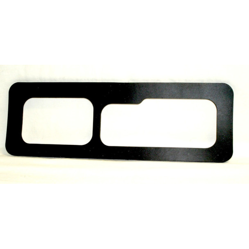 Gasket Tank Rear