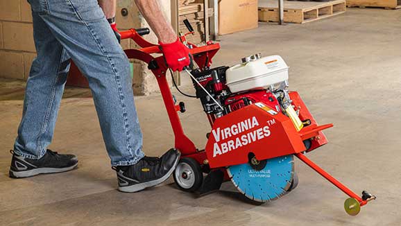 Virginia Abrasives - Virginia Abrasives Sanding Abrasives