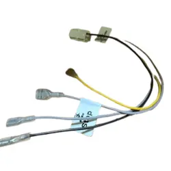 STOP BUTTON WIRE