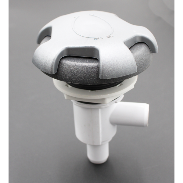 Marquis Spa On/Off Valve Assembly 350-6372