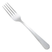 Winco 0002-05 Dinner Fork