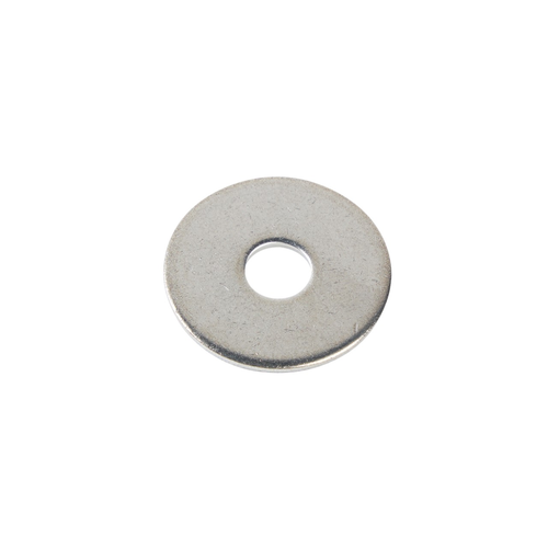 Tennant/Nobles - 4043629 - Washer, Flat, 0.25B 1.00D .06, Ss, Fendr (Replaces Tennant 140003)