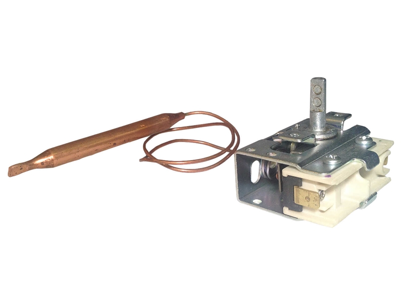 Allied Innovations THERMOSTAT 5/16" X 3.70" BULB 12" CAPILLARY BRETTEM