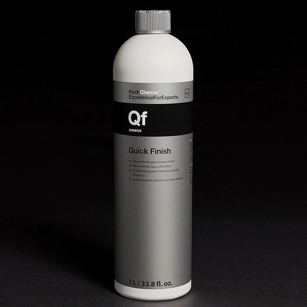 Qf Quick Finish - 1L