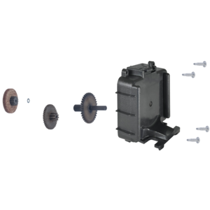 Econ Pump Motor Parts