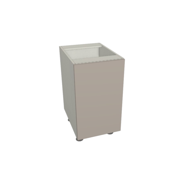 Capri Full Height Base 18" x 34.5" x 23.75"