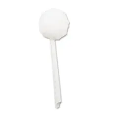 COTTON SWAB CLEANERS 2000-EA ABCO BOWL MOP