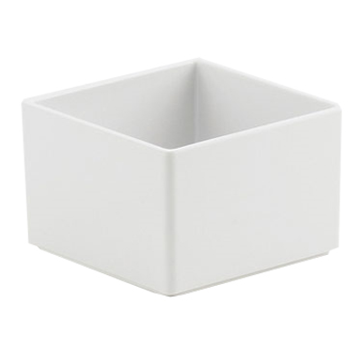 Cal-Mil 1395-15M 5"W X 5"D X 3"H Cater Choice Box