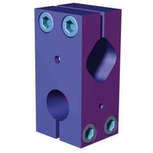 DE-STA-CO M-60B-60B-M Clamp Block