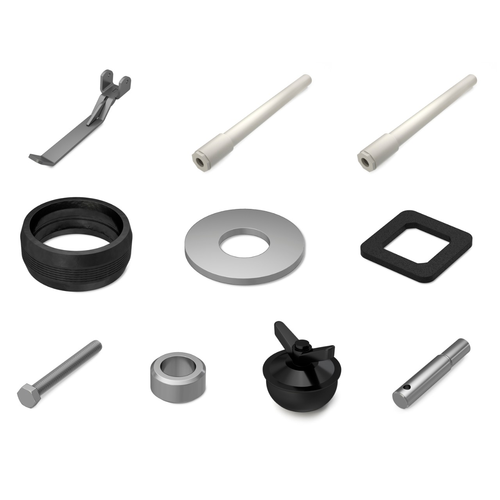 Tennant/Nobles - 4016700 - Plug Kit, Drain, Recvy, Ci [M20   T20] (Replaces Tennant 9003313)