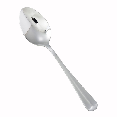 Winco 0015-03 7-1/4" Dinner Spoon