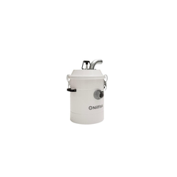 Nilfisk Advance - Z830043B - Container D360X450 Fe Compl. Lt.25