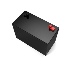 Tennant/Nobles - 4030498 - Battery, Gel, 12V 102Ah [Trjn 31-Gel Tr] (Replaces Tennant 1071125)