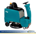 New Tennant B10 Battery Rider Burnisher 690mm/27"