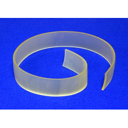 Rear Urethane Squeegee