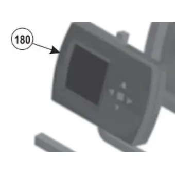 Display board Assy