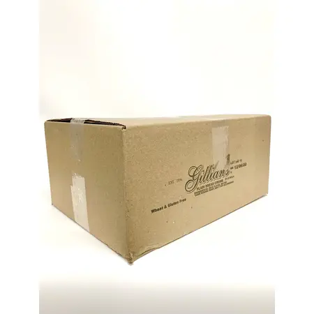 BREAD CRUMBS WF GF | 25 LBS