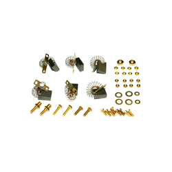 Brush Kit(6) With Hardware