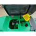 Tennant Factory Recon Used T500-10922481 Scrubber