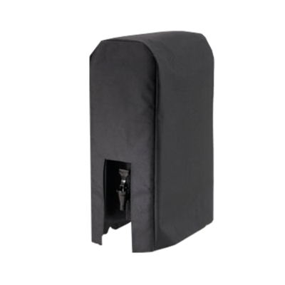 Cambro 250LCDCVR110 Camtainer Cover for 250LCD Series