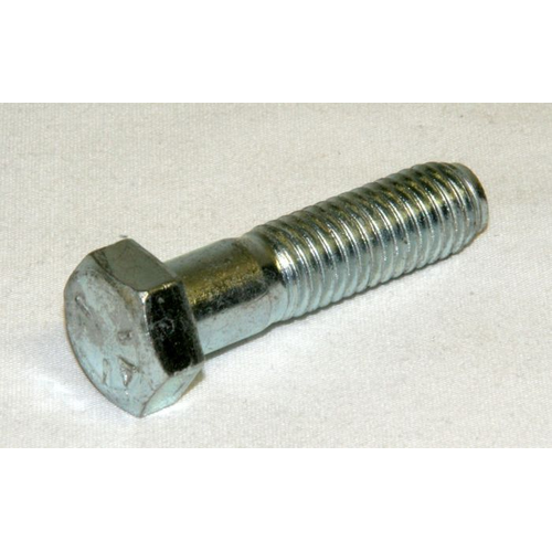 Screw, Hex