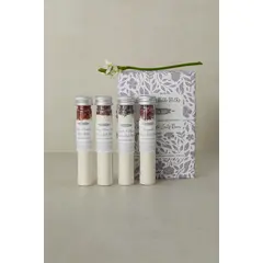 Dot & Lil Library Of Bath Milks Gift Set