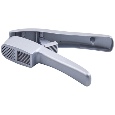 Winco GP-2 7-1/2" Long Garlic Press & Slicer