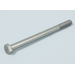 Screw, Hex, M8 X 1.25 X 110, S