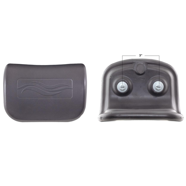 Cal Spa 2-Pin Spa Pillow ACC01401500NL