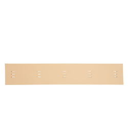 Tennant/Nobles - 4039248 - Blade, Sqge, Sba, Gum (Replaces Tennant 1212210)