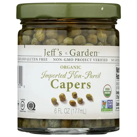 CAPERS OG | 6/6 OZ