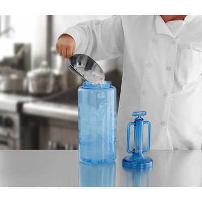 Chefmaster 90252 Food Chiller